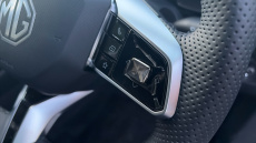 MG ZS 1.5 Hybrid+ Trophy 5dr Auto Hybrid Hatchback